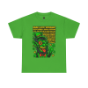 Lucky McManiac – Gremlin Leprechaun Mayhem Tee